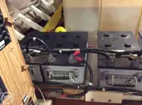 Kapal tunda untuk dijual