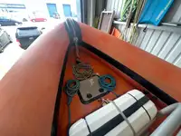 Kapal Kerja untuk dijual