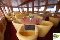 Kapal pesiar untuk dijual