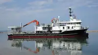 Kapal pukat cincin untuk dijual