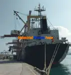 Kapal pengangkut barang curah untuk dijual