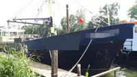 Kapal pukat untuk dijual