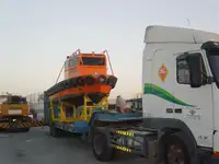 Kapal Kerja untuk dijual