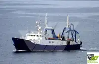 Kapal survei untuk dijual