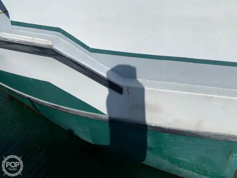 Kapal pukat panjang untuk dijual