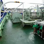 Kapal pukat cincin untuk dijual
