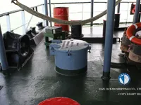 Kapal tanker minyak/kimia untuk dijual