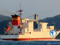 Kapal pendingin untuk dijual