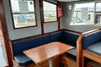 Kapal Kerja untuk dijual