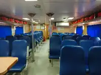 Kapal kru untuk dijual