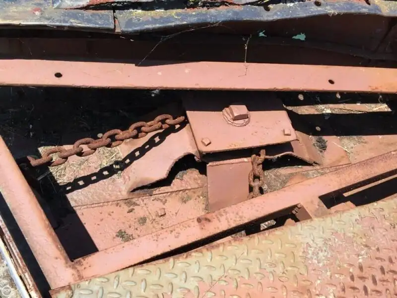 Kapal tunda untuk dijual