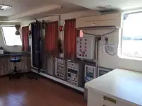 Kapal tanker minyak/kimia untuk dijual