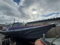 Kapal survei untuk dijual