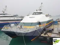 Kapal pesiar untuk dijual