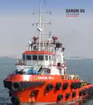 Kapal penarik dijual