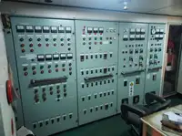 Kapal tanker minyak/kimia untuk dijual