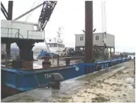 Kapal derek untuk dijual