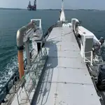 Kapal pengangkut barang curah untuk dijual