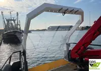 Kapal survei untuk dijual