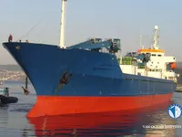 Kapal pendingin untuk dijual