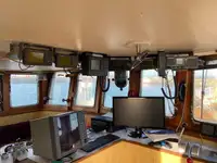 Pengangkut massal dijual