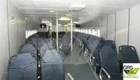 Kapal layanan ladang angin untuk dijual