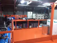 Kapal pesiar untuk dijual