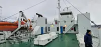 Kapal tanker bahan bakar untuk dijual