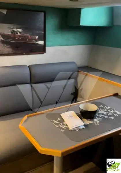 Kapal Ro-Ro untuk dijual