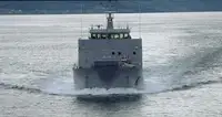 Kapal pendarat, tank untuk dijual