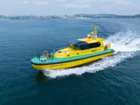 Kapal penarik dijual