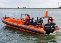 Kapal kontainer untuk dijual