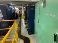 Kapal suplai untuk dijual