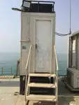 Tongkang untuk dijual
