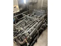 Kapal patroli untuk dijual
