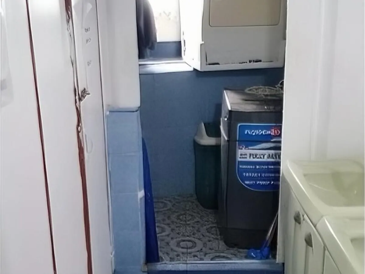 Kapal Pasokan Cepat (FSV) untuk dijual