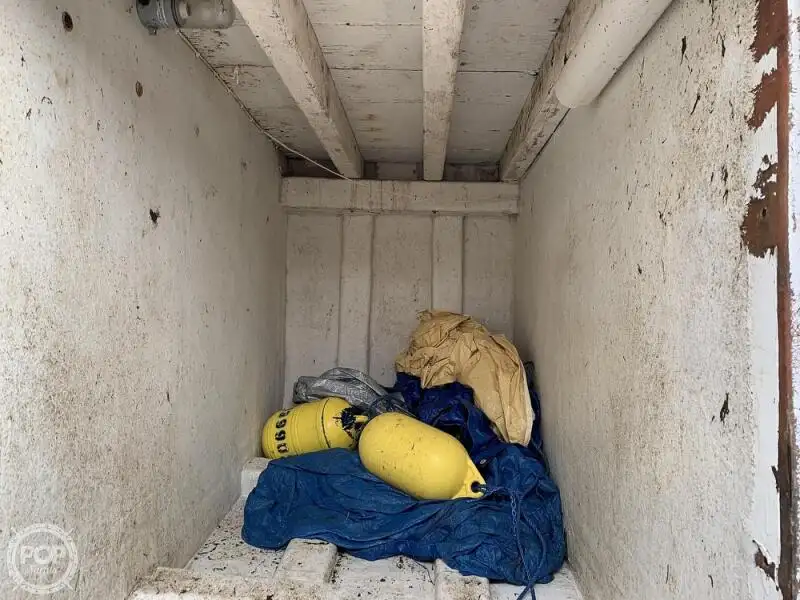 Kapal pukat panjang untuk dijual