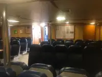 Kapal kru untuk dijual