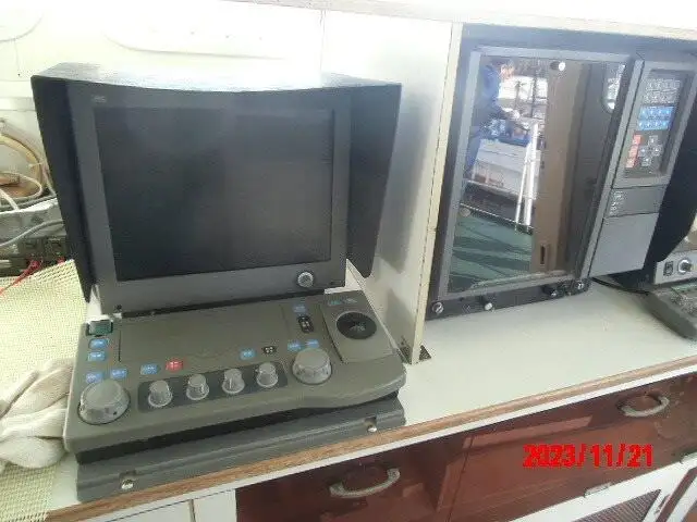 Kapal pukat panjang untuk dijual