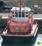 Kapal penarik dijual