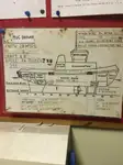 Kapal tunda untuk dijual