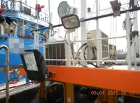 Kapal tunda untuk dijual