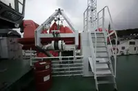 Kapal pengangkut barang curah untuk dijual