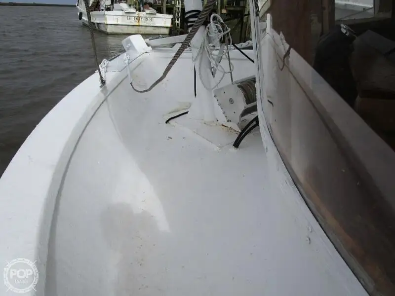 Kapal pukat untuk dijual