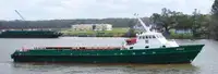 kapal kru dijual