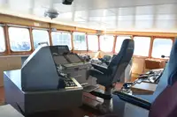 Kapal tanker minyak/kimia untuk dijual