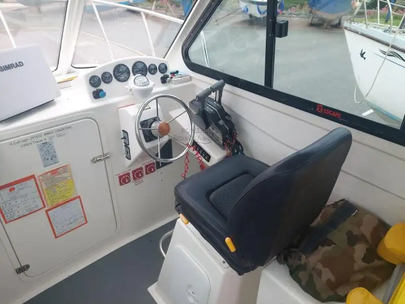 Kapal pukat untuk dijual