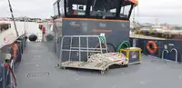 Kapal layanan ladang angin untuk dijual