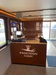 Kapal pesiar untuk dijual