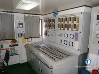 Kapal tanker minyak/kimia untuk dijual